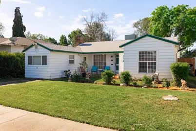 230 W 25th Street, Merced, CA 95340 - Photo 1