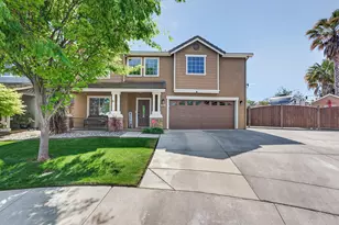 1242 Yellowhammer Dr, Patterson, CA 95363 - Photo 1
