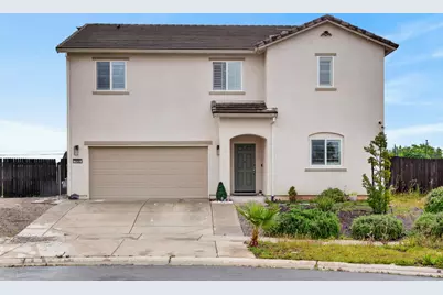 1456 Bamboo Street, Olivehurst, CA 95961 - Photo 1