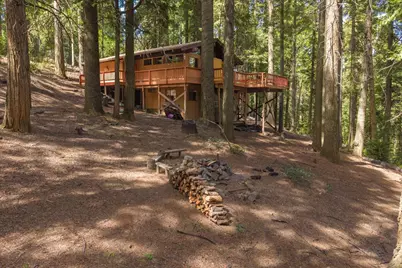 1275 Shoshone Drive, Camp Connell, CA 95223 - Photo 1