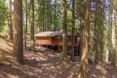 1275 Shoshone Drive, Camp Connell, CA 95223 - Photo 2