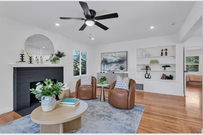 7520 Sunkist Dr, Oakland, CA 94605 - Photo 4