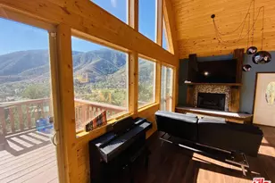 3821 N End Dr, Frazier Park, CA 93225 - Photo 4