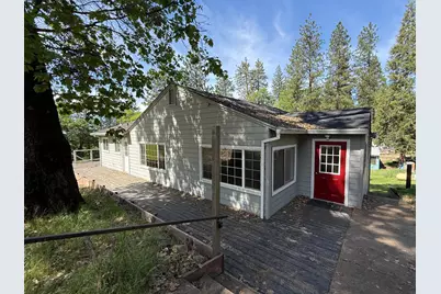 3717 N Railroad Flat Road, Wilseyville, CA 95257 - Photo 2