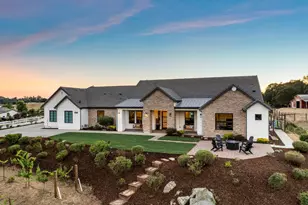 3050 Rattlesnake Rd, Newcastle, CA 95658 - Photo 1