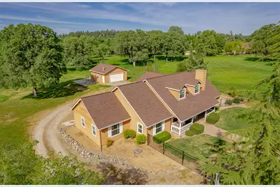 26583 Table Meadow Road, Auburn, CA 95602 - Photo 1