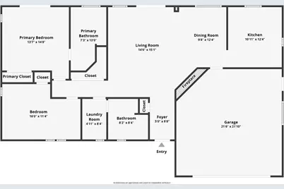 26670 Columbia Drive, Pioneer, CA 95666 - Photo 34
