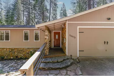 26670 Columbia Drive, Pioneer, CA 95666 - Photo 1