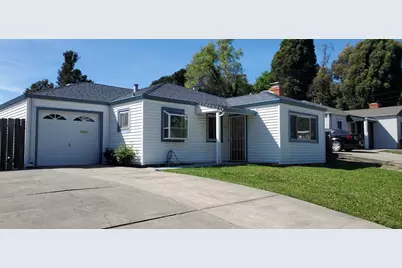 3117 Wilart Drive, San Pablo, CA 94806 - Photo 1