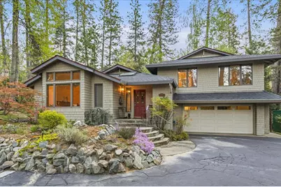 136 Orchard Street, Nevada City, CA 95959 - Photo 1