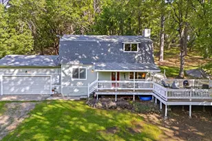 19961 New Rome Rd, Nevada City, CA 95959 - Photo 1