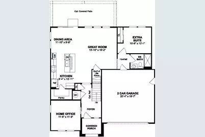 1051 Redwood Glen Avenue, Galt, CA 95632 - Photo 2