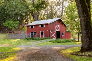 1010 Boole Rd, Applegate, CA 95703 - Photo 6