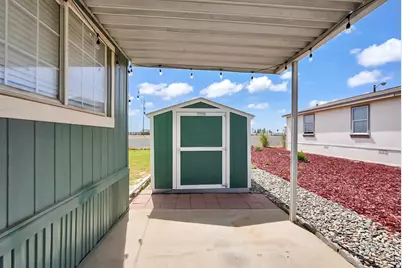 Esmar Road #9, Ceres, CA 95307 - Photo 4