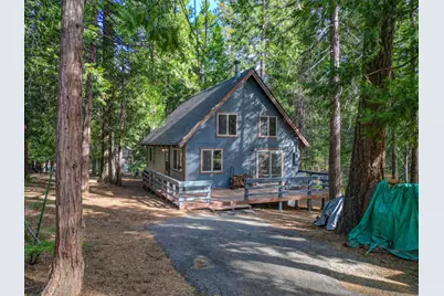 2483 Karock Road, Dorrington, CA 95223 - Photo 2