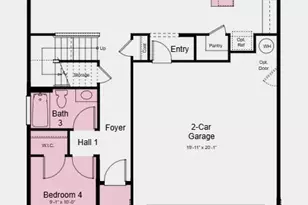 5097 Rain Shadow Way, Roseville, CA 95747 - Photo 2