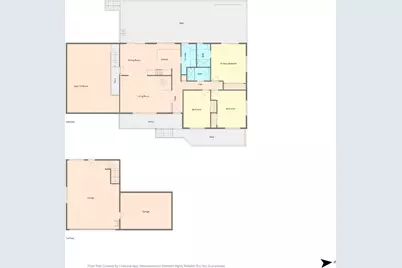 1224 Shannon Way, Arnold, CA 95223 - Photo 56