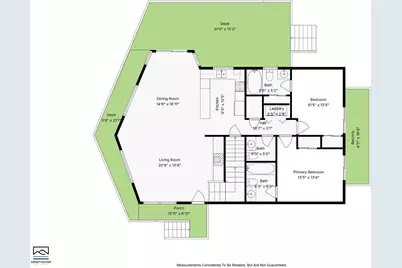 1539 Pebble Beach Way, Arnold, CA 95223 - Photo 30