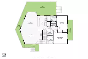 1539 Pebble Beach Way, Arnold, CA 95223 - Photo 30