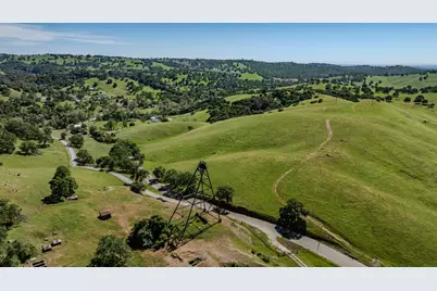 15205 Bunker Hill Road, Amador City, CA 95601 - Photo 66