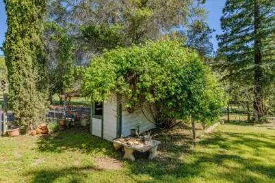15205 Bunker Hill Road, Amador City, CA 95601 - Photo 4