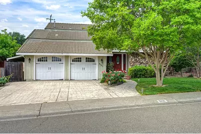 5131 Romero Way, Fair Oaks, CA 95628 - Photo 4