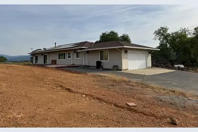 2891 Granite Springs Road, Coulterville, CA 95311 - Photo 2