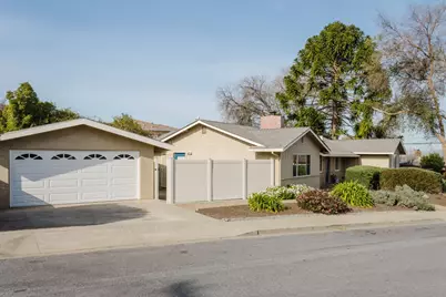 42329 Troyer Avenue, Fremont, CA 94539 - Photo 2