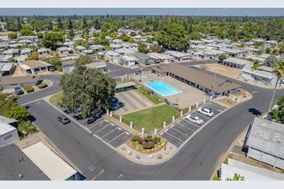 Mills Road #129, Sacramento, CA 95827 - Photo 44