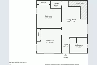 3960 Garnet Road, Pollock Pines, CA 95726 - Photo 44