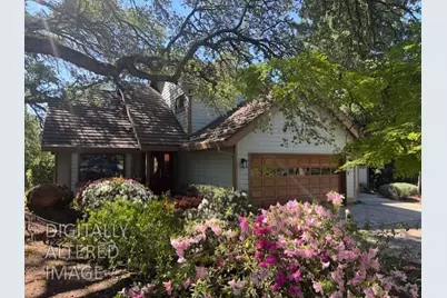 6847 Terreno Drive, Rancho Murieta, CA 95683 - Photo 1