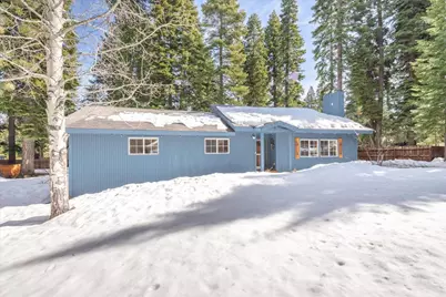555 Virginia Drive, Tahoe City, CA 96145 - Photo 4