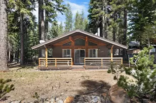 1520 Aztec Way, South Lake Tahoe, CA 96150 - Photo 1