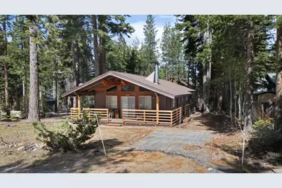 1520 Aztec Way, South Lake Tahoe, CA 96150 - Photo 2
