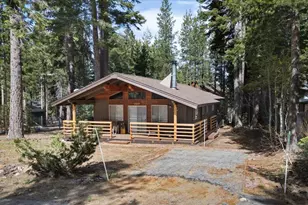 1520 Aztec Way, South Lake Tahoe, CA 96150 - Photo 2