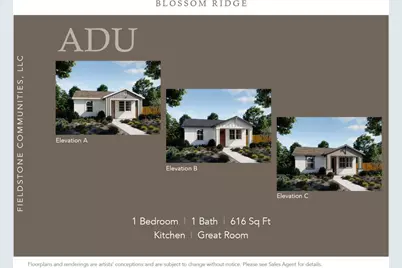 8993 Wickstrom Drive, Orangevale, CA 95662 - Photo 6