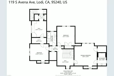 119 South Avena Avenue, Lodi, CA 95240 - Photo 64