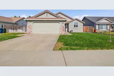 1481 Bluethroat Drive, Turlock, CA 95382 - Photo 1