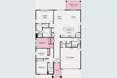 2033 Serendipity Drive, Roseville, CA 95747 - Photo 2