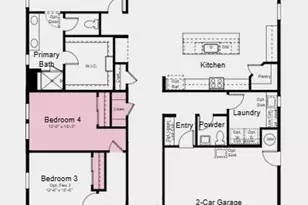 2033 Serendipity Drive, Roseville, CA 95747 - Photo 2