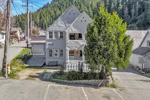 402 Main St, Downieville, CA 95936 - Photo 1