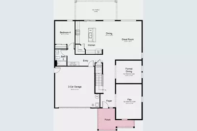 2041 Serendipity Drive, Roseville, CA 95747 - Photo 2