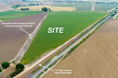 3549 W Canal Boulevard, Tracy, CA 95304 - Photo 2