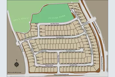 2033 Pogonia Street, Roseville, CA 95747 - Photo 4