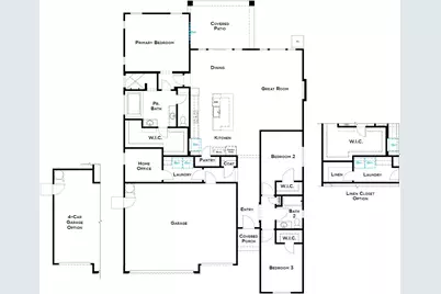 2033 Pogonia Street, Roseville, CA 95747 - Photo 2