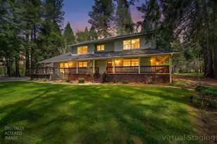 12528 Rattlesnake Rd, Grass Valley, CA 95945 - Photo 1