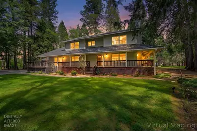 12528 Rattlesnake Road, Grass Valley, CA 95945 - Photo 2