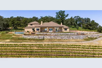 2385 Bald Hill Road, Auburn, CA 95603 - Photo 48