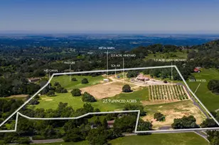 2385 Bald Hill Rd, Auburn, CA 95603 - Photo 8