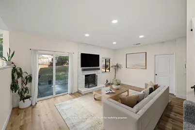 8236 Crestshire Circle, Orangevale, CA 95662 - Photo 16